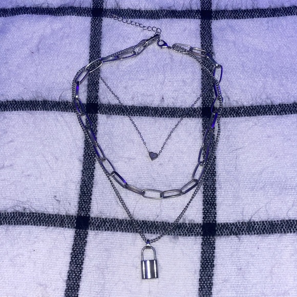 Chain Necklace - Picture 1 of 1